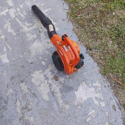 Blower