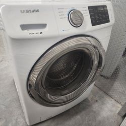 Samsung Washer And Dryer