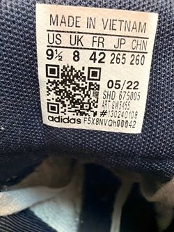 Adidas shoes