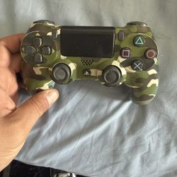 PlayStation Controller 