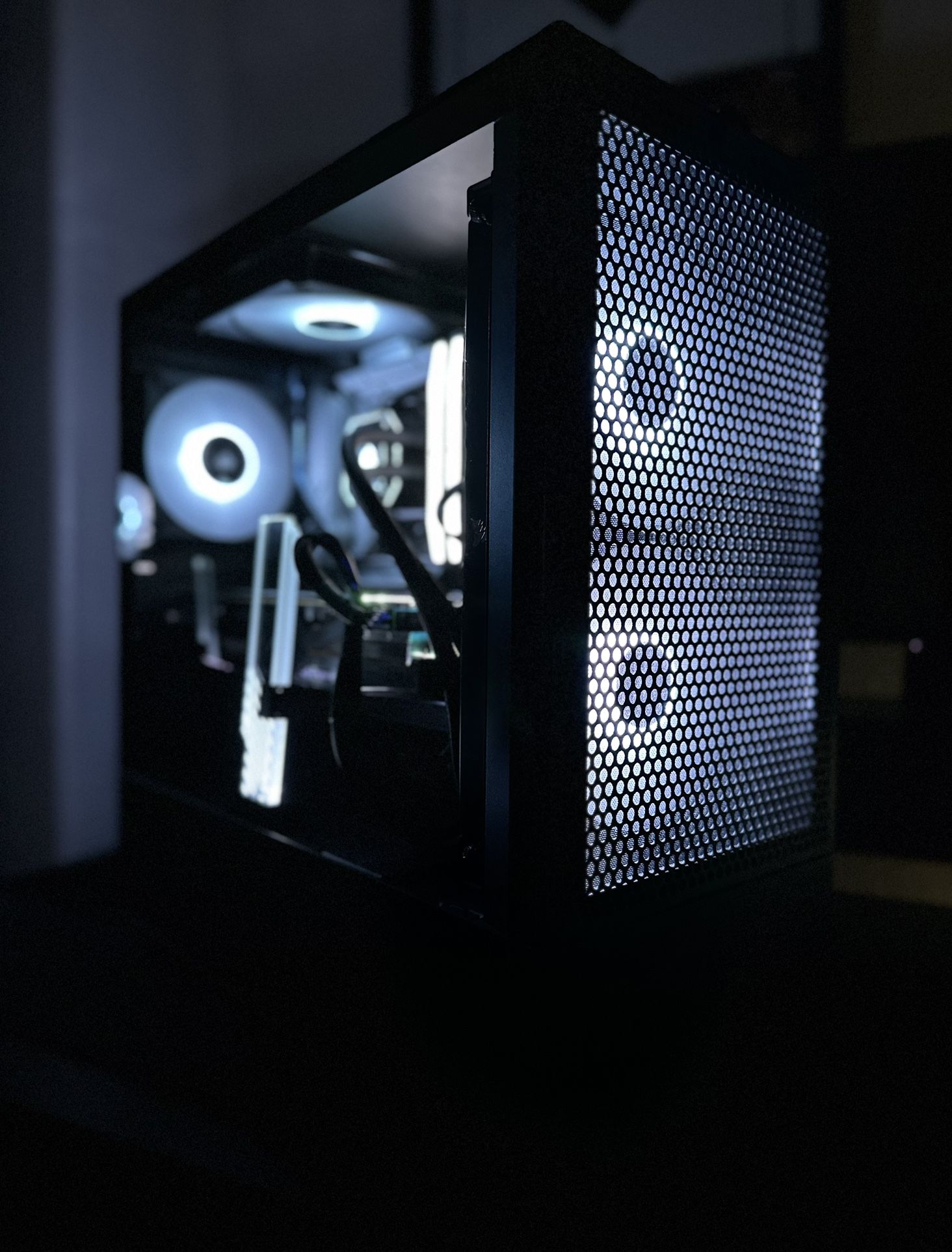 High End Gaming PC