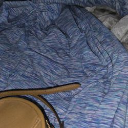 Coach Purse Light Brown 