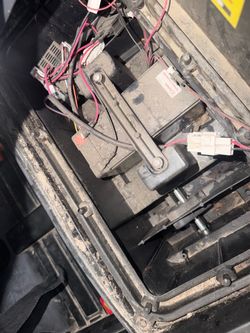 Utv 4x4 remote car