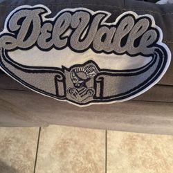 Letterman Jacket Patch