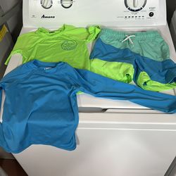 Boys 5 swim clothes