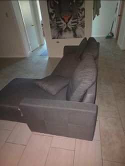 Free Couch