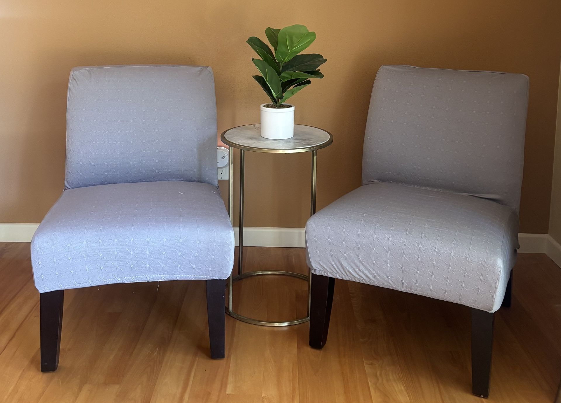 Chairs (2)