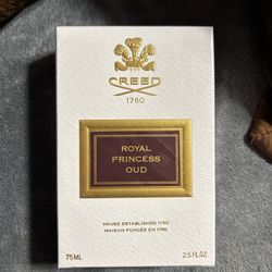 Royal Princess OUD