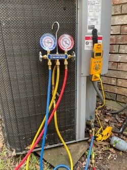Air conditioning