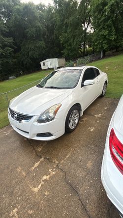 2010 Nissan Altima