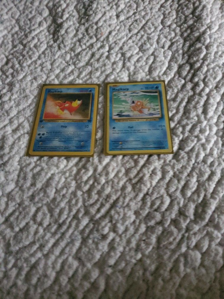 Magikarp Bundle