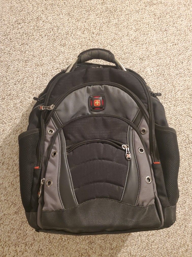 Swissgear Laptop Backpack