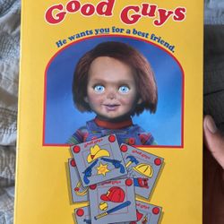 Chucky