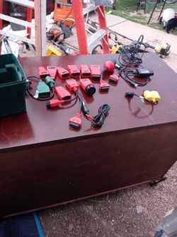 Obd Reader Set