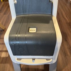 Nina High Chair