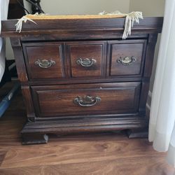 3 Piece Bedroom Set. 