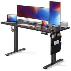 Brand New Adjustable Standing Desk 