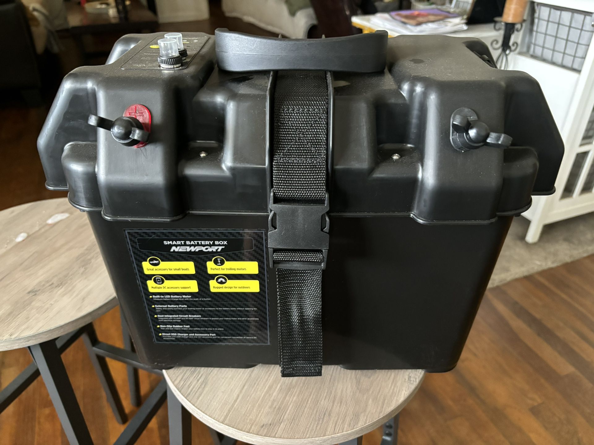 Battery Box 