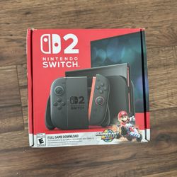 Nintendo Switch Mario Edition 