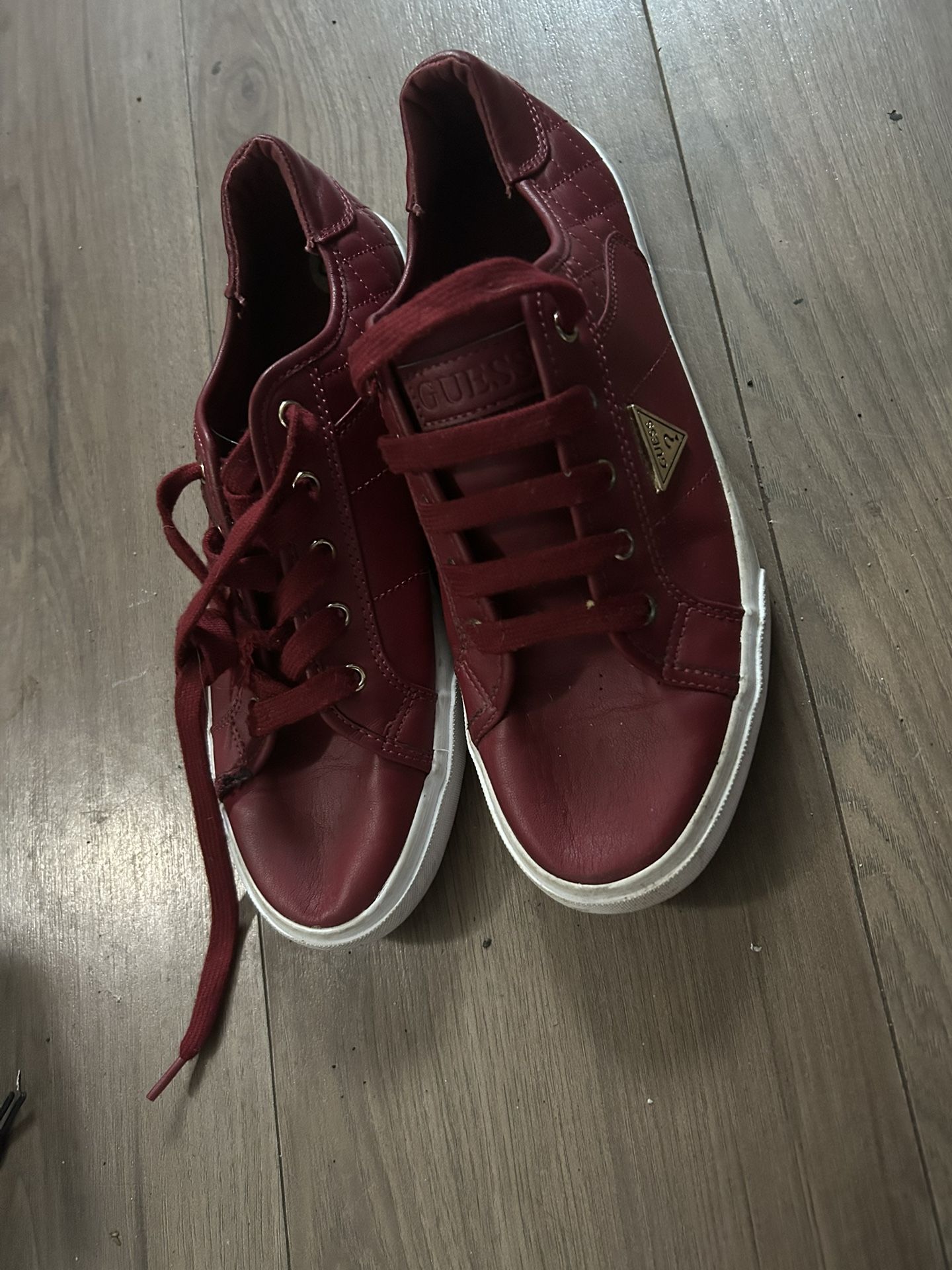 Guess Shoes 