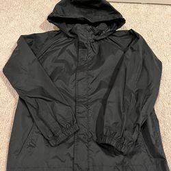 Mountain Warehouse Youth Rain Jacket (Size 9-10 Years)
