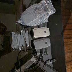 Dji Mavic Pro 
