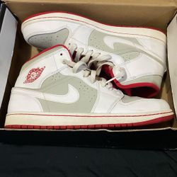 Jordan 1 Bugs Bunny 10.5