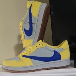 Air Jordan 1