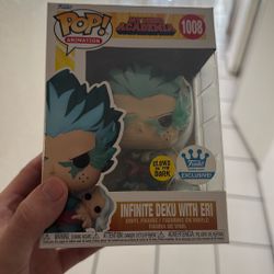 Funko Pop