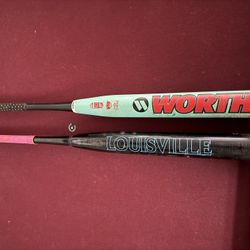 Louisville Genesis Softball Bats