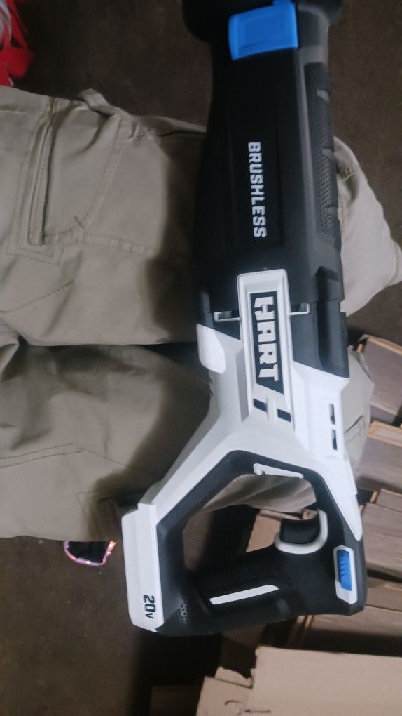20 Volt Sawsal