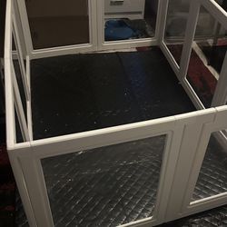 Dog Play Pen