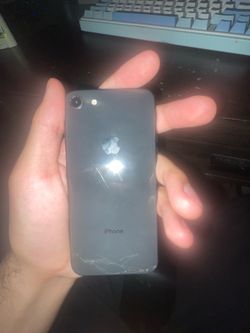 iPhone 8