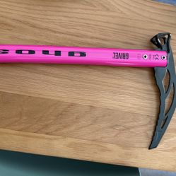 Ice Axe