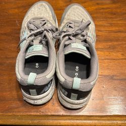 New balance All Terrain