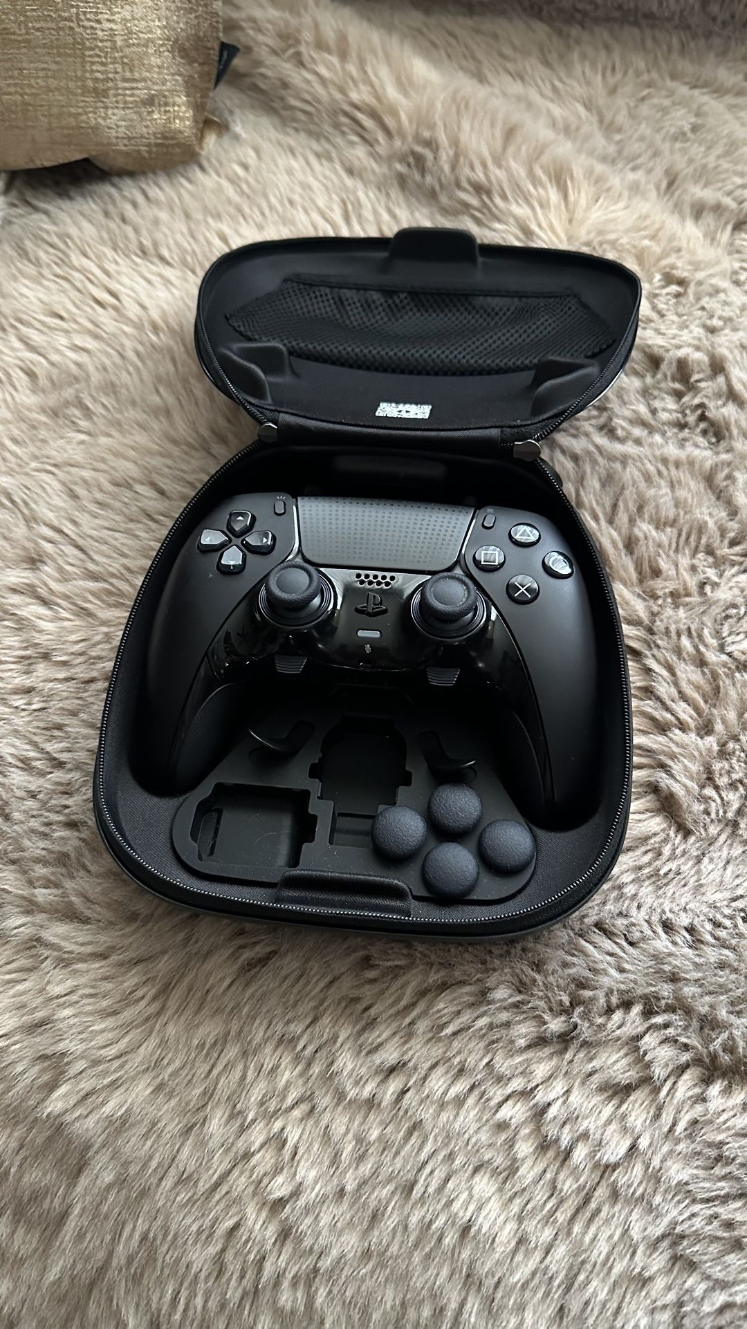 PlayStation Ps5 Dualsense Edge controller