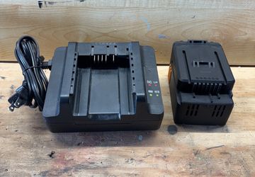 Worx 56V 2.5 AH Battery
