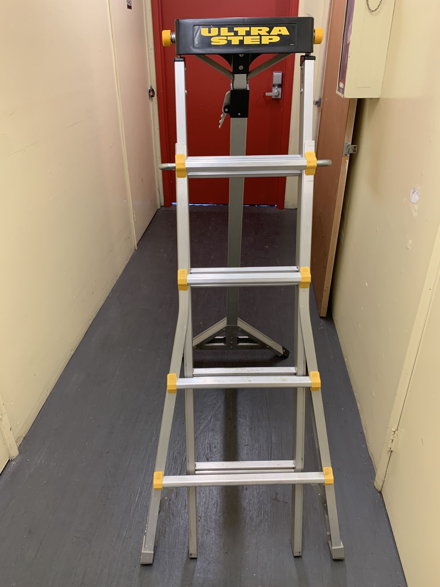 Ladder