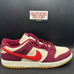 Nike SB Dunk Low Skate Like a Girl Sz. 13