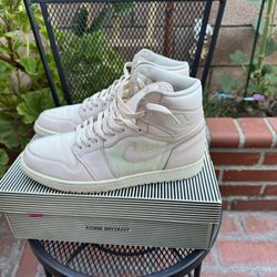 Jordan 1 Guava Ice 