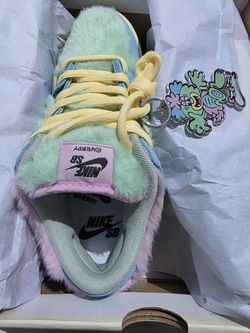 New Nike SB Dunk Low Pro QS