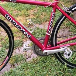 Tommaso Road Bike