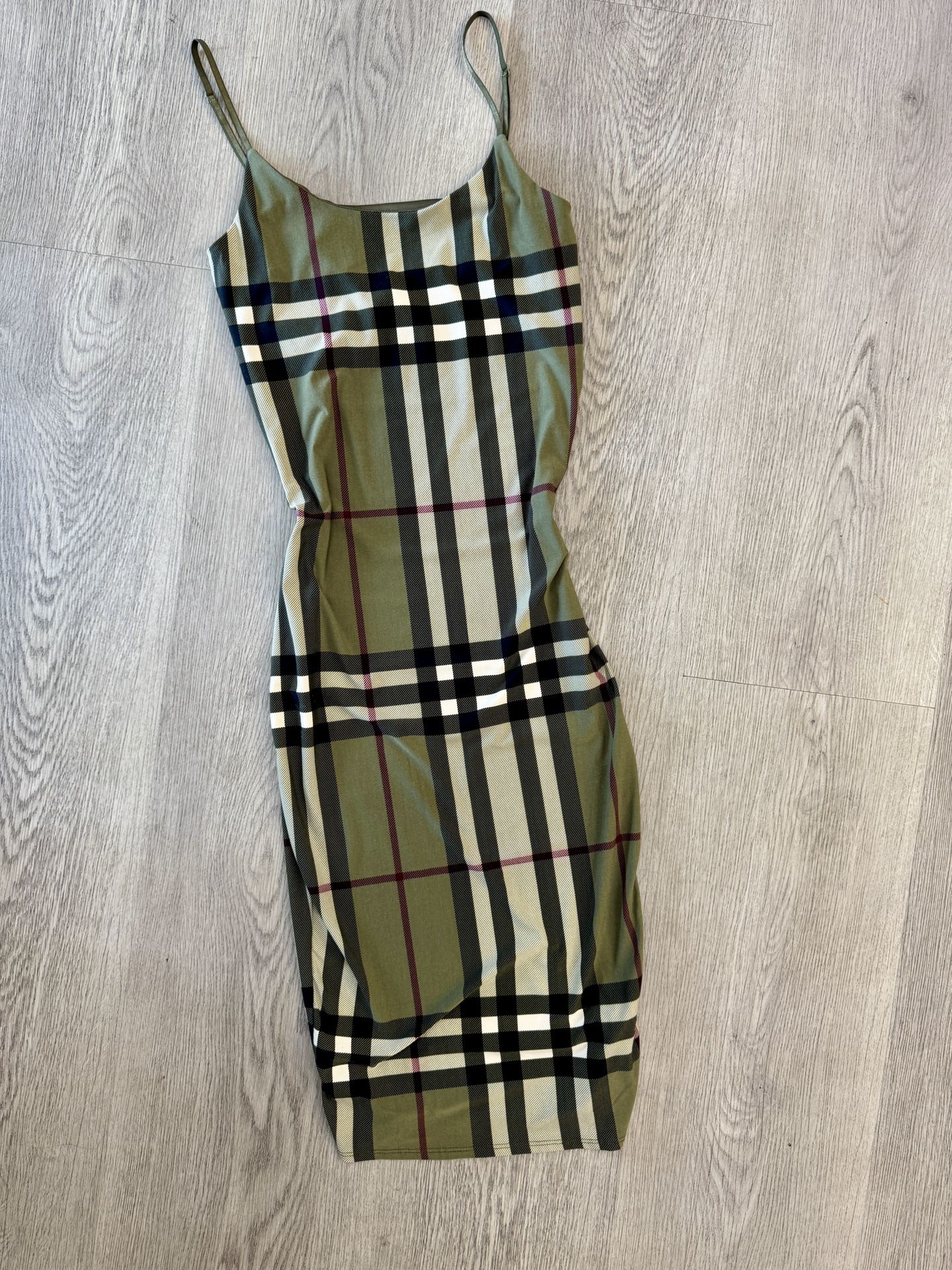 Bodycon Dress