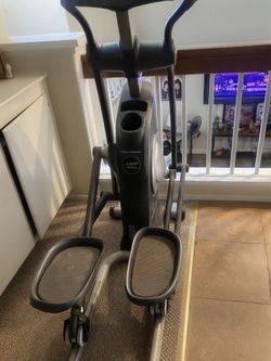 Pro-Form XP 160 Elliptical Machine