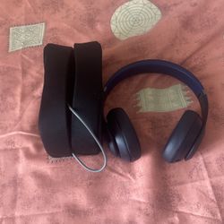 Beats Studio Pro Like New 