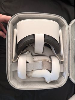 Oculus Quest 2 256Gb