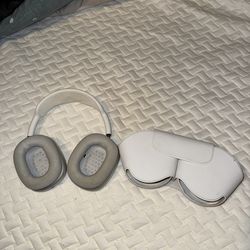 AirPod Max 1st Gen