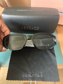 Glasses