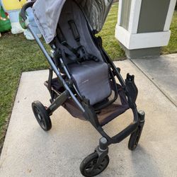 UppaBaby Vista Stroller