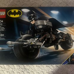 LEGO Batman 